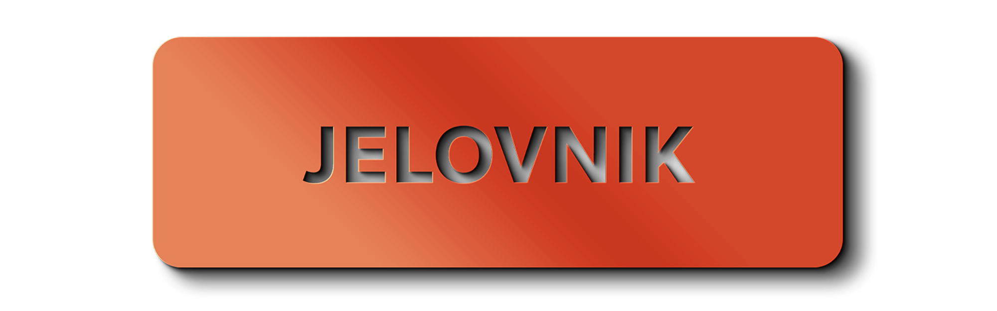 Jelovnik